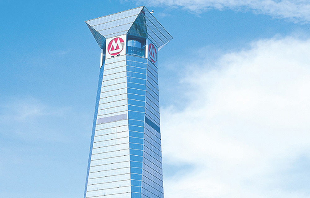 深圳世貿(mào)中心