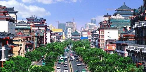 2020開門紅——華鵬陶瓷布局大西北，西安戰(zhàn)略營銷中心起航